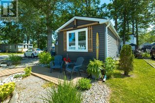 Bungalow for Sale, 2891 Old Lakeshore Road #13, Sarnia, ON