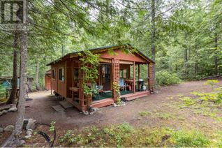 Property for Sale, 9540 Pemberton Portage Road, Pemberton, BC