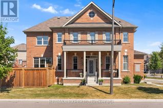 Property for Sale, 160 Westfield Drive, Whitby, ON