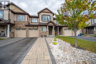 Townhouse for Sale, 434 White Arctic Avenue, Ottawa, ON