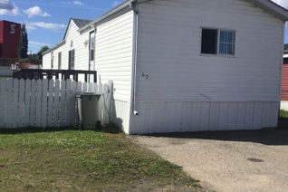 Property for Sale, 47 River Valley Estates, Whitecourt, AB