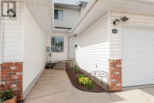 Townhouse for Sale, 9140 101 Avenue #106, Grande Prairie, AB