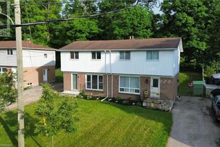 Property for Sale, 56-58 Oakwood Avenue, Simcoe, ON