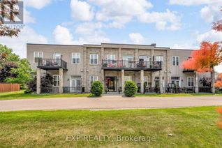 Condo for Sale, 412 Fifth Street E #202, Cornwall, ON