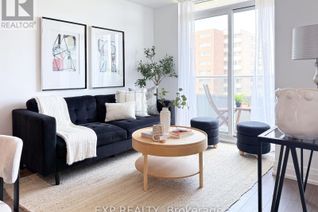 Property for Sale, 3121 Sheppard Avenue E #616, Toronto (Tam O'Shanter-Sullivan), ON
