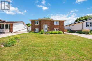 Bungalow for Sale, 106 Hastings Crescent E, Sarnia, ON