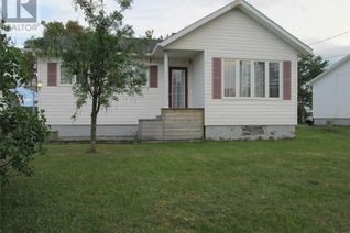 Detached House for Sale, 561 Main Street, Bishop's Falls, NL Detached House for Sale, 561 Main Street, Bishop's Falls, NL