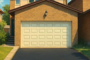 Property for Sale, 62 Providence Crescent, Markham (Milliken Mills West), ON