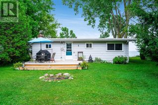 Bungalow for Sale, 1608 Tilton Line, Wheatley, ON