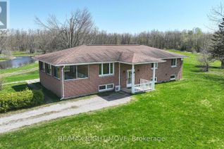 Bungalow for Sale, 2723 Monck Road, Ramara, ON
