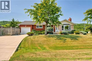 House for Sale, 224 Glenholme Avenue, Stoney Creek, ON