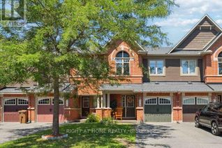 Townhouse for Sale, 173 Garrity Crescent, Ottawa, ON