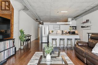 Property for Sale, 42 Camden Street #204, Toronto (Waterfront Communities), ON