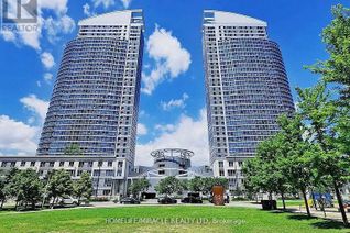 Property for Sale, 36 Lee Centre Drive #3011, Toronto (Woburn), ON