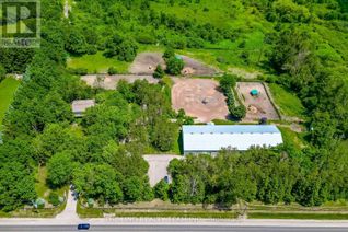 Property for Sale, 15809 Dufferin Street, King, ON