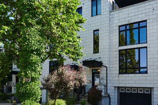 Townhouse for Sale, 805 Kingsmere Avenue, Ottawa, ON