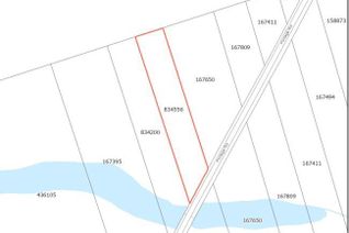 Commercial Land for Sale, Lot Portage Road, DeGros Marsh, PE