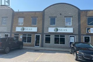Property for Sale, 647 Welham Road #18/19, Barrie (0 East), ON