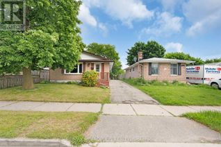 Bungalow for Rent, 23 Silver Aspen Crescent #LOWER, Kitchener, ON