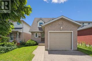Property for Sale, 71 Moss Place, Guelph, ON Property for Sale, 71 Moss Place, Guelph, ON