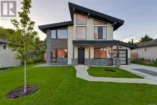 Detached House for Sale, 1624 Warren Gdns, Victoria, BC