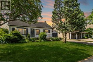 Property for Sale, 250 Cardigan Street, Woodstock, ON Property for Sale, 250 Cardigan Street, Woodstock, ON