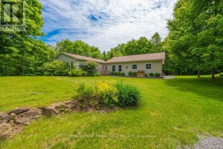 Bungalow for Sale, 3585 County Road 620, North Kawartha, ON