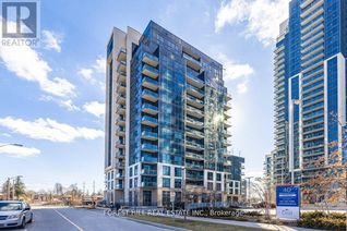 Property for Sale, 10 Meadowglen Place #105, Toronto (Woburn), ON
