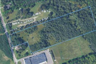 Land for Sale, 1755 Thornton Road N, Oshawa (Northwood), ON