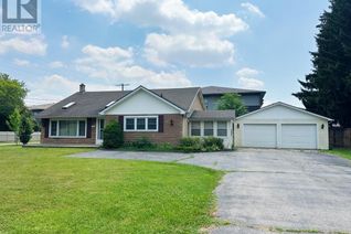 Backsplit for Rent, 1665 Orford Street #UPPER, LaSalle, ON