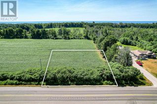 Commercial Land for Sale, Pt Lot 33 County Road 2, Alnwick/Haldimand, ON