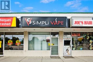Business for Sale, 1210 Simcoe Street N, Oshawa (Samac), ON