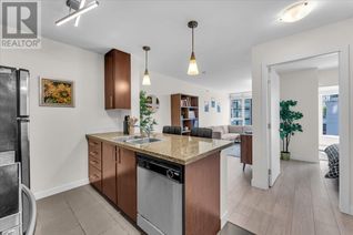 Condo for Sale, 58 Keefer Place #803, Vancouver, BC