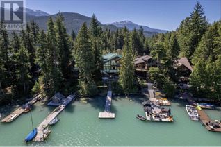 Property for Sale, 9297 Lakeshore Drive, Whistler, BC