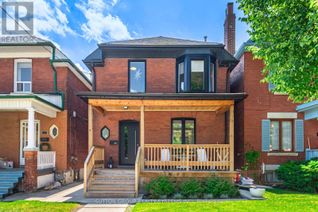 Property for Sale, 237 St Johns Road, Toronto (Junction Area), ON