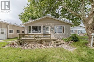 Bungalow for Sale, 18240 Erie Shore Drive, Blenheim, ON