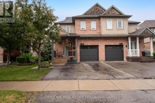 Property for Sale, 5253 Bushelgrove Circle, Mississauga (Central Erin Mills), ON