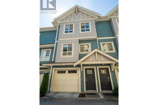 Townhouse for Sale, 843 Ewen Avenue #54, New Westminster, BC Townhouse for Sale, 843 Ewen Avenue #54, New Westminster, BC