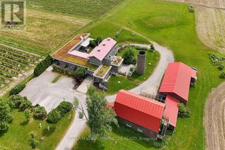 Farm for Sale, 3749 Walker Road, Lincoln (Beamsville), ON