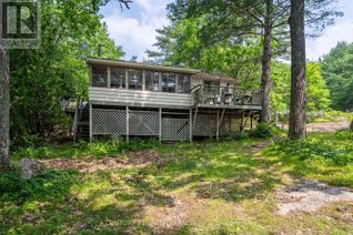 Bungalow for Sale, 1207 Anstruther Lake Wao, North Kawartha, ON