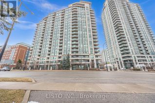 Property for Sale, 68 Grangeway Avenue #906, Toronto (Woburn), ON