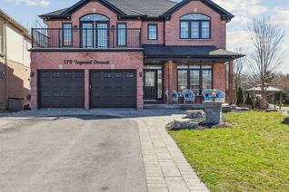 Property for Sale, 579 Faywood Crescent, Oshawa (Eastdale), ON Property for Sale, 579 Faywood Crescent, Oshawa (Eastdale), ON