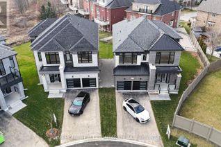 House for Sale, 2 Bunn Court, Aurora, ON
