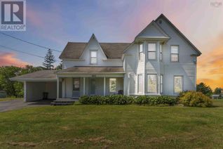 House for Sale, 500 Eustace Comeau Road, Saulnierville, NS House for Sale, 500 Eustace Comeau Road, Saulnierville, NS