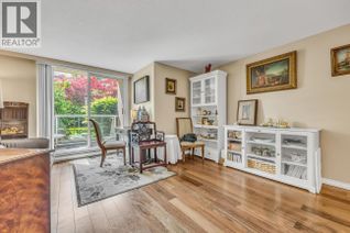 Condo Apartment for Sale, 2020 Highbury Street #101, Vancouver, BC