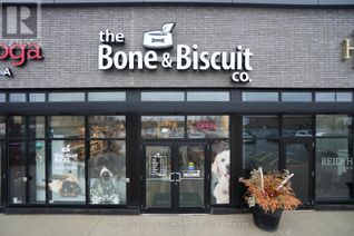 Business for Sale, 30 Clair Road W #2A, Guelph (Clairfields/Hanlon Business Park), ON