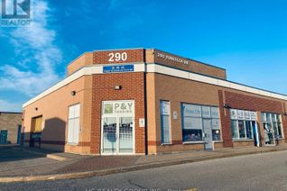Property for Sale, 290 Yorktech Drive #27, Markham (Buttonville), ON