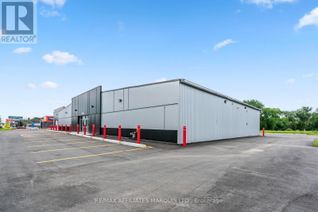 Property for Lease, 550 Stewart Boulevard, Brockville, ON