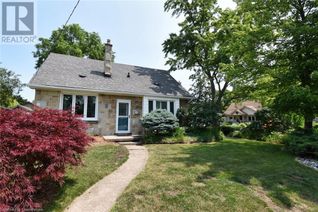 House for Sale, 33 Wilmar Court, Dundas, ON