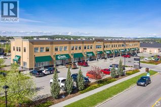Property for Lease, 100 Grande Boulevard, Cochrane, AB
